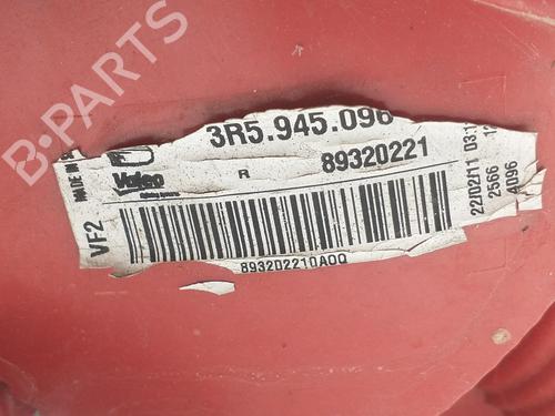 Right taillight SEAT EXEO (3R2) | BP33842809C35 - Image 5