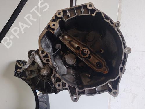 Cambio Cambio MINI MINI (R50, R53) Cooper (116 hp) 36409570 36409570