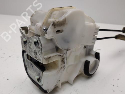 Front right lock MITSUBISHI ASX (GA_W_) | BP31909466C97