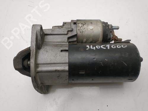 Starter FIAT BRAVO II (198_) 1.9 D Multijet (198AXC1B) | BP32167537M8
