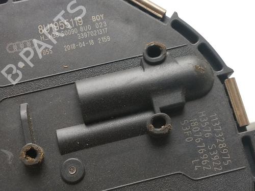 Front wiper motor AUDI Q3 (8UB, 8UG)  | BP30387860M29  - Image 6