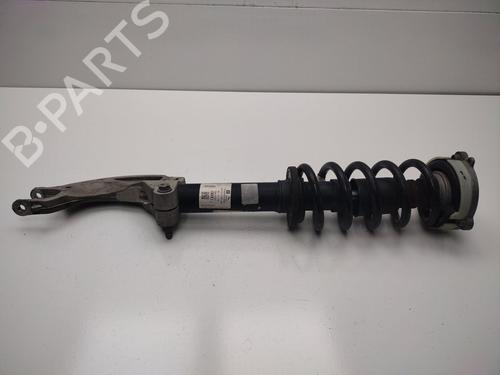 Used Left front shock absorber AUDI Q5 (FYB, FYG) [2016-2025]  30549502