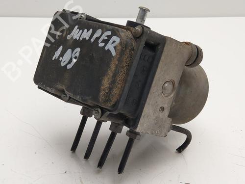 Used ABS pump ABS pump 37015327 37015327