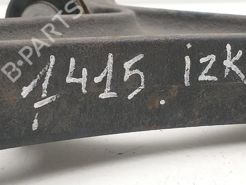 Left front suspension arm SEAT LEON (1P1)  | BP31982613M12 