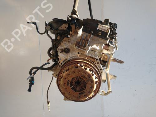 Engine BMW X1 (E84) xDrive 18 d | BP29994234M1