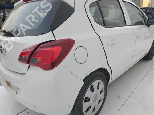 Front left window mechanism OPEL CORSA E (X15)  | BP22373510C22 