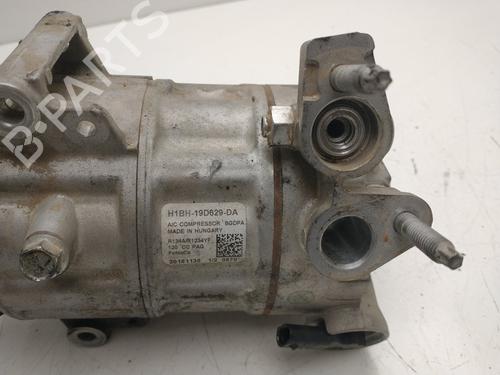 AC compressor FORD TRANSIT COURIER B460 Box Body/MPV  | BP26895579M34 