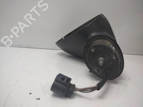 Left mirror SEAT LEON (1P1) 1.9 TDI | BP10810007C26 