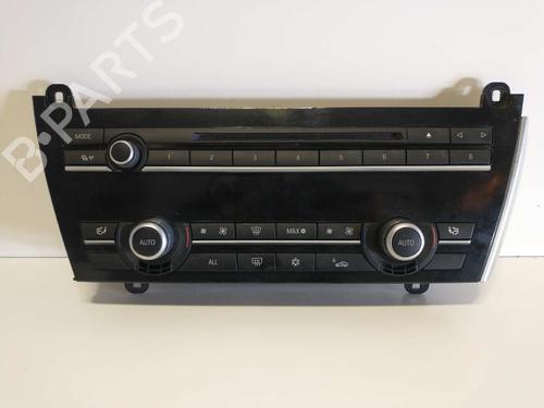 Used Climate control BMW 5 Gran Turismo (F07) 535 d xDrive (299 hp) 7507168
