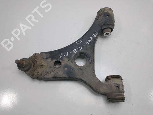 Used Left front suspension arm MERCEDES-BENZ B-CLASS Sports Tourer (W245) B 180 CDI (245.207) (109 hp) 7508978
