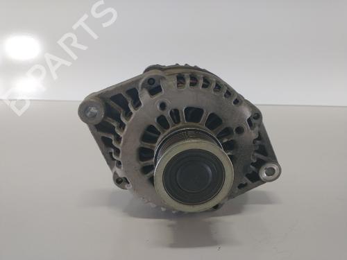 Alternador CHEVROLET ORLANDO (J309) 2.0 D (131 hp) 10265877