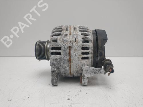 Alternator VW GOLF V (1K1)  | BP10186686M7 