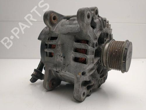 Used Alternator SEAT LEON (1P1) [2005-2013]  21128095