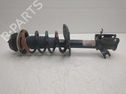 Used Left front shock absorber Left front shock absorber DACIA LODGY (JS_) [2012-2026] 33442100 33442100