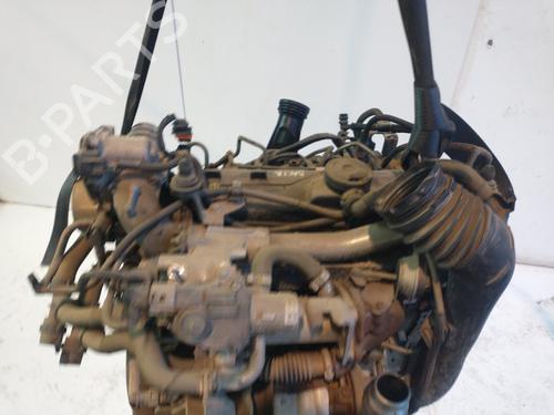 Engine DACIA LOGAN (LS_)  | BP29955827M1