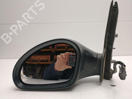 Used Left mirror SEAT ALTEA (5P1) [2004-2015]  23949886