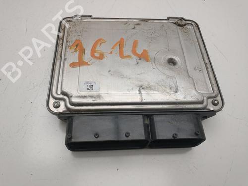 Engine control unit (ECU) SEAT LEON (1P1)  | BP33957440M57  - Image 5