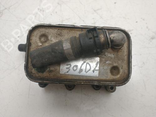 Used Oil radiator Oil radiator BMW 5 (E60) 530 d (235 hp) 34442521 34442521