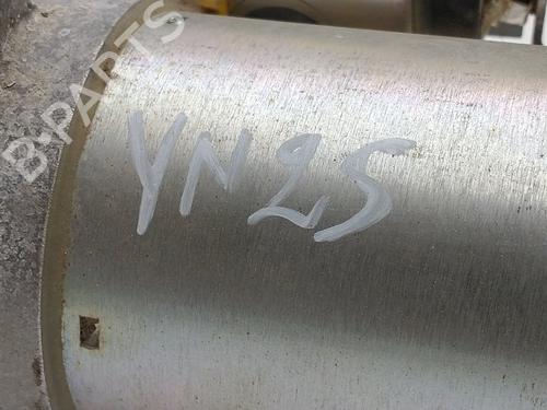 Starter FORD RANGER (TKE) 2.0 EcoBlue 4x4 | BP33826246M8 - Image 5