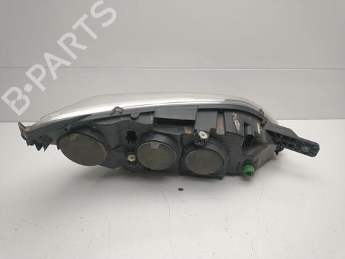 Left headlight CITROËN JUMPER II Van 2.0 BlueHDi 130 | BP23143727C28 