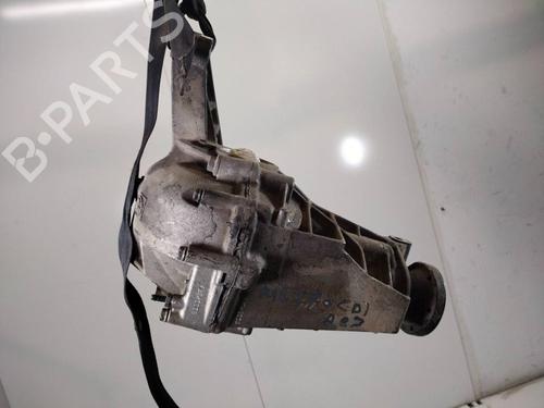 Front differential MERCEDES-BENZ M-CLASS (W163) ML 320 (163.154) | BP16688668M23 