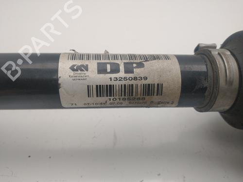 Used Right front driveshaft OPEL ASTRA J Sports Tourer (P10) [2010-2015]  29865743