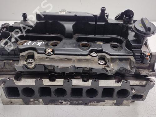 Used Cylinder head Cylinder head 37691691 37691691
