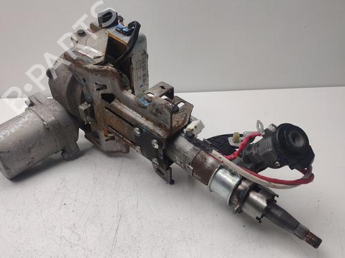Used Steering column Steering column KIA SPORTAGE III (SL) [2009-2017] 33543325 33543325