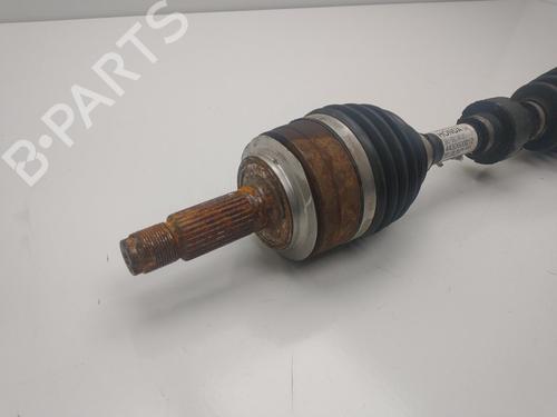 Left front driveshaft HONDA CIVIC VIII Hatchback (FN, FK) 2.2 CTDi (FK3) | BP29865731M38