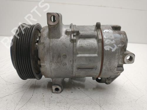 Used AC compressor AC compressor 38233262 38233262