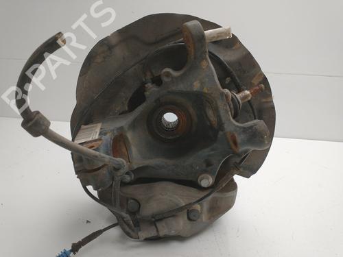 Left front steering knuckle BMW 5 (E60) 530 d | BP31862774M25 