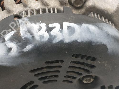 Alternator BMW 5 (F10) 523 i | BP34216342M7 - Image 6