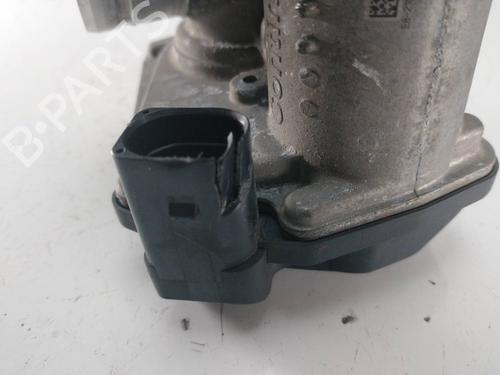 Throttle body SKODA FABIA II (542) 1.4 TDI | BP16038692M82 