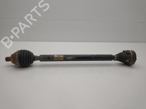 Arbre de transmission avant droit VW PASSAT B6 Variant (3C5) [2005-2011]  31792788