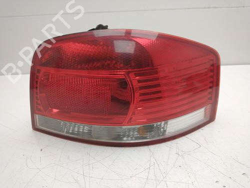 Right taillight AUDI A3 (8P1) | BP33802055C35 - Image 3
