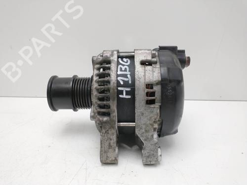Used Alternator FORD FIESTA VI (CB1, CCN) [2008-2017]  9761477