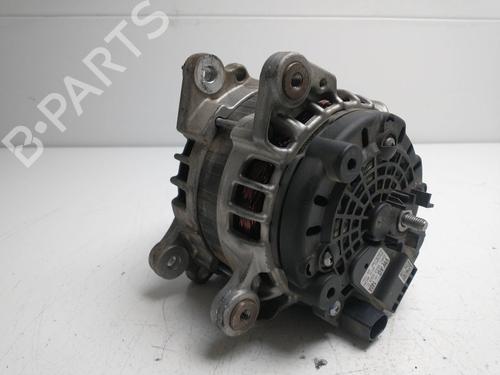 Alternator VW POLO V (6R1, 6C1)  | BP22714580M7 