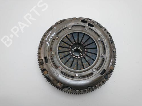 Used Flywheel VW GOLF VI (5K1) 2.0 TDI 4motion (140 hp) 14157273