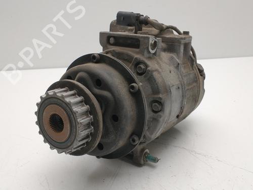 Used AC compressor VW TOUAREG (7LA, 7L6, 7L7) 2.5 R5 TDI (174 hp) 32141447