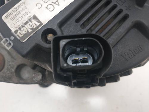 Alternator VW GOLF VI (5K1)  | BP9577134M7 