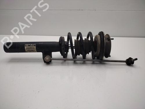 Used Right front shock absorber BMW 5 (E60) 530 d (231 hp) 30545171