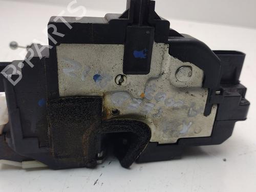 Front left lock KIA CEE'D Hatchback (ED) | BP31909482C98