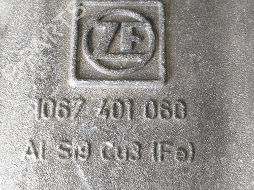 Used Gearbox BMW 5 Touring (E61) 523 i (190 hp) 31149160