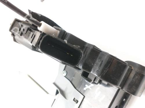 Rear right lock HYUNDAI i20 I (PB, PBT)  | BP11793911C99 