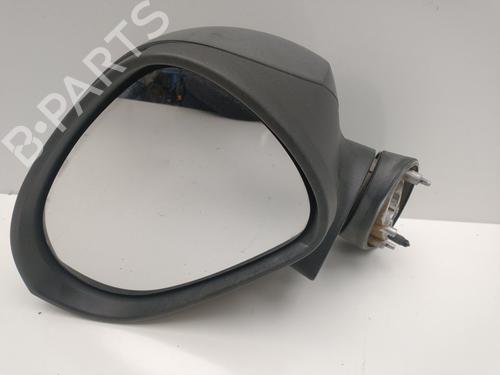 Used Left mirror SEAT IBIZA IV (6J5, 6P1) [2008-2017]  23498115