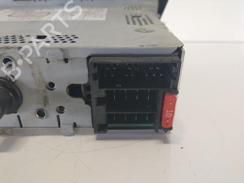 Radio FORD KA (RU8) 1.2 | BP7505945E6 