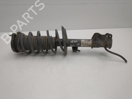 Used Left front shock absorber PEUGEOT BIPPER Tepee 1.3 HDi 75 (75 hp) 30935794