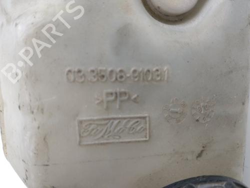 Brake master cylinder FORD FOCUS II Convertible 1.6 | BP31626839M77