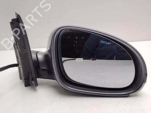 Used Right mirror SKODA RAPID (NH3, NK3, NK6) 1.0 TSI (110 hp) 30044171