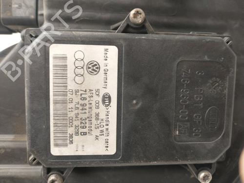 Left headlight VW GOLF VI (5K1) | BP40007269C28 - Image 12